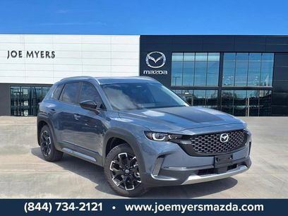 New 2025 MAZDA CX-50 Meridian Edition w/ Apex Package