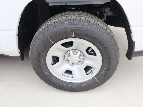 New 2026 RAM 1500 Tradesman image 17