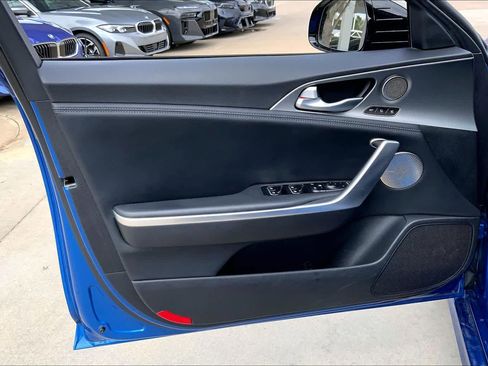 Used 2019 Kia Stinger GT2 image 20