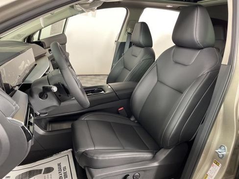 New 2026 Nissan Murano SL AWD/4WD image 19