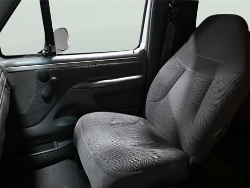 Used 1993 Ford Bronco AWD/4WD image 13
