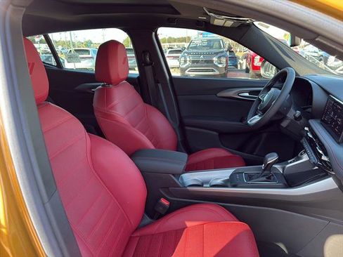 Used 2023 Dodge Hornet GT Plus w/ GT Blacktop Package image 9