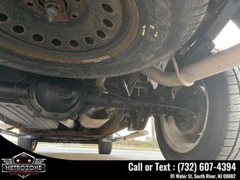 Used 2011 Chevrolet Silverado 1500 LT w/ Texas Edition RWD image 18