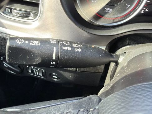 Used 2022 Dodge Charger SXT RWD image 13