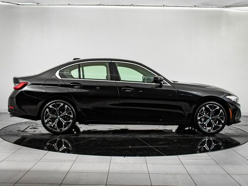 Used 2025 BMW 330i xDrive Sedan image 6