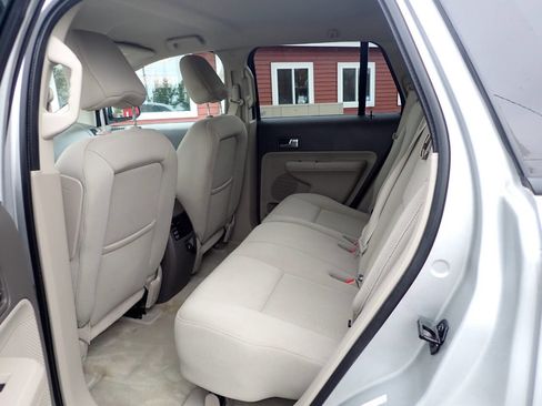 Used 2009 Ford Edge SEL AWD/4WD image 9