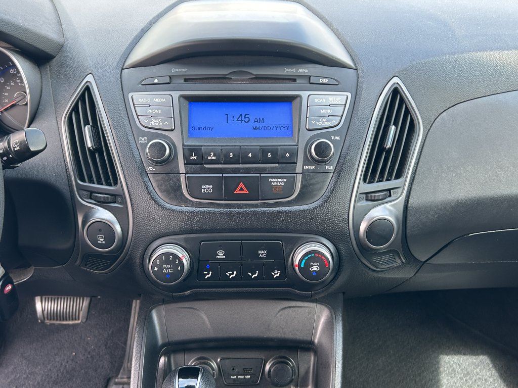 Used 2015 Hyundai Tucson GLS AWD/4WD image 14