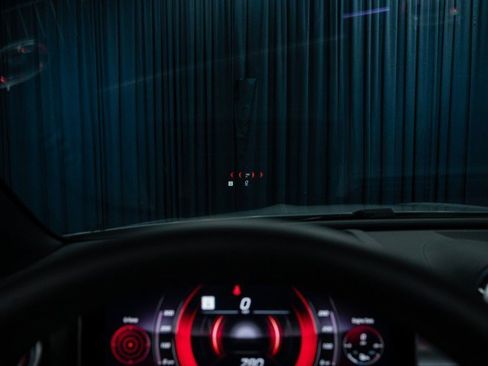 Certified 2026 Mercedes-Benz CLE 300 4MATIC Cabriolet image 22