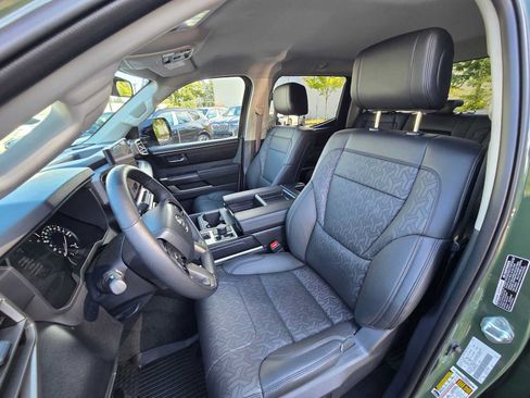 Used 2023 Toyota Tundra SR5 w/ SR5 Premium Package AWD/4WD image 22