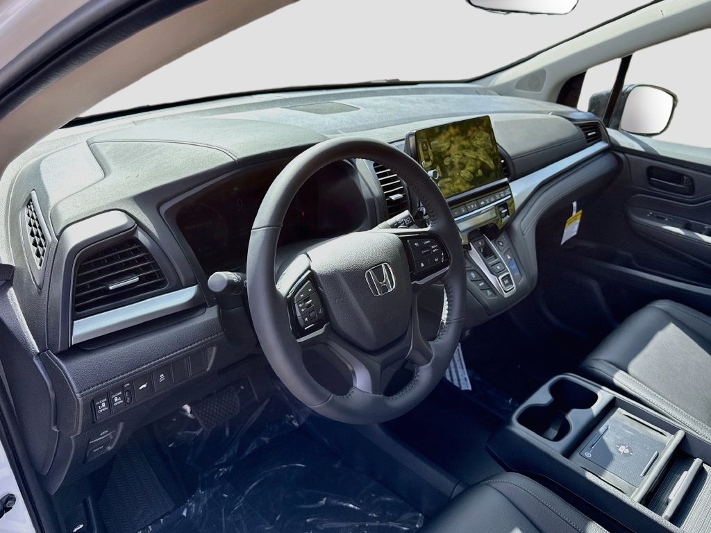 New 2027 Honda Odyssey EX-L image 11
