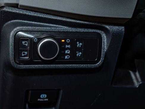 Used 2022 Ford Bronco Badlands image 21