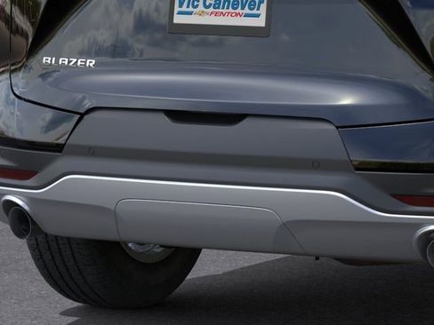 New 2026 Chevrolet Blazer LT w/ Convenience Package FWD image 14