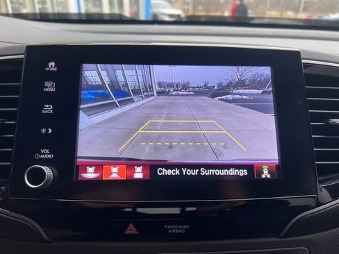 Used 2023 Honda Ridgeline RTL image 32