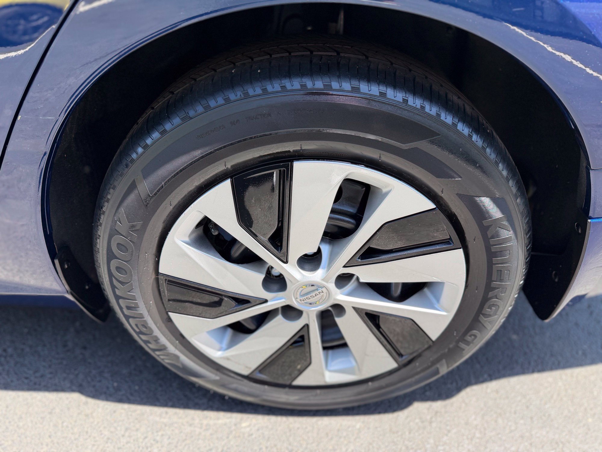 Used 2021 Nissan Altima 2.5 S FWD image 8