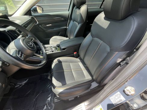 Used 2025 MAZDA CX-50 2.5 Hybrid w/ Premium Plus Pkg AWD/4WD image 33