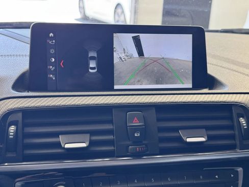 Used 2021 BMW M2 Competition RWD image 11