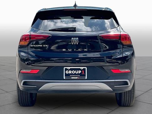 Used 2025 Buick Encore GX Preferred FWD image 5