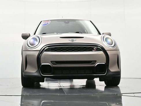 Used 2024 MINI Cooper S image 40