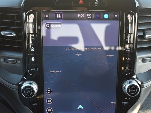 New 2026 RAM 3500 Tradesman image 25