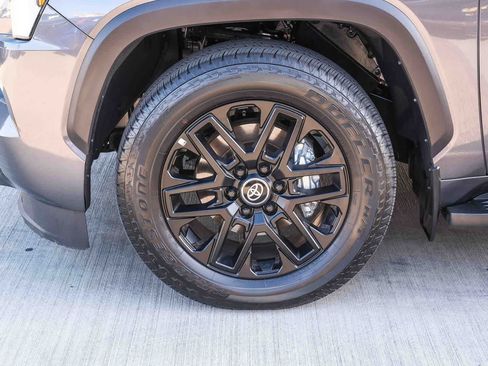 Certified 2026 Toyota Sequoia Limited w/ Tow Technology Package AWD/4WD image 10