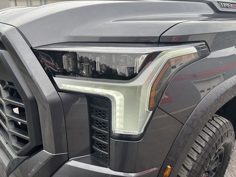 Used 2025 Toyota Tundra TRD Pro image 9