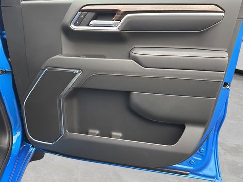 New 2026 Chevrolet Silverado 1500 LT image 9
