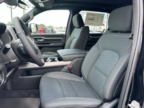 New 2026 RAM 1500 Big Horn AWD/4WD image 27