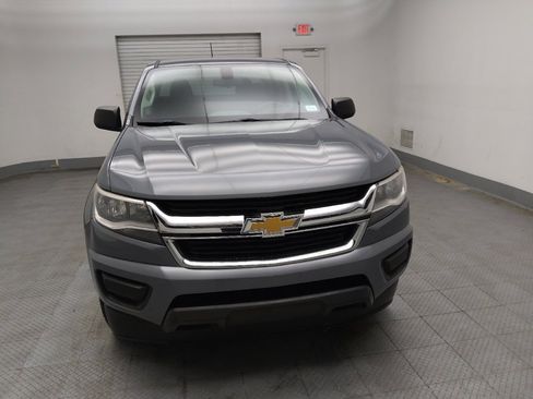 Used 2020 Chevrolet Colorado W/T w/ WT Convenience Package image 14