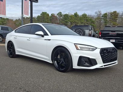 Used 2024 Audi A5 2.0T Premium w/ Summer of Audi Package