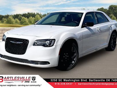 Used 2019 Chrysler 300 Touring w/ Sport Appearance Package