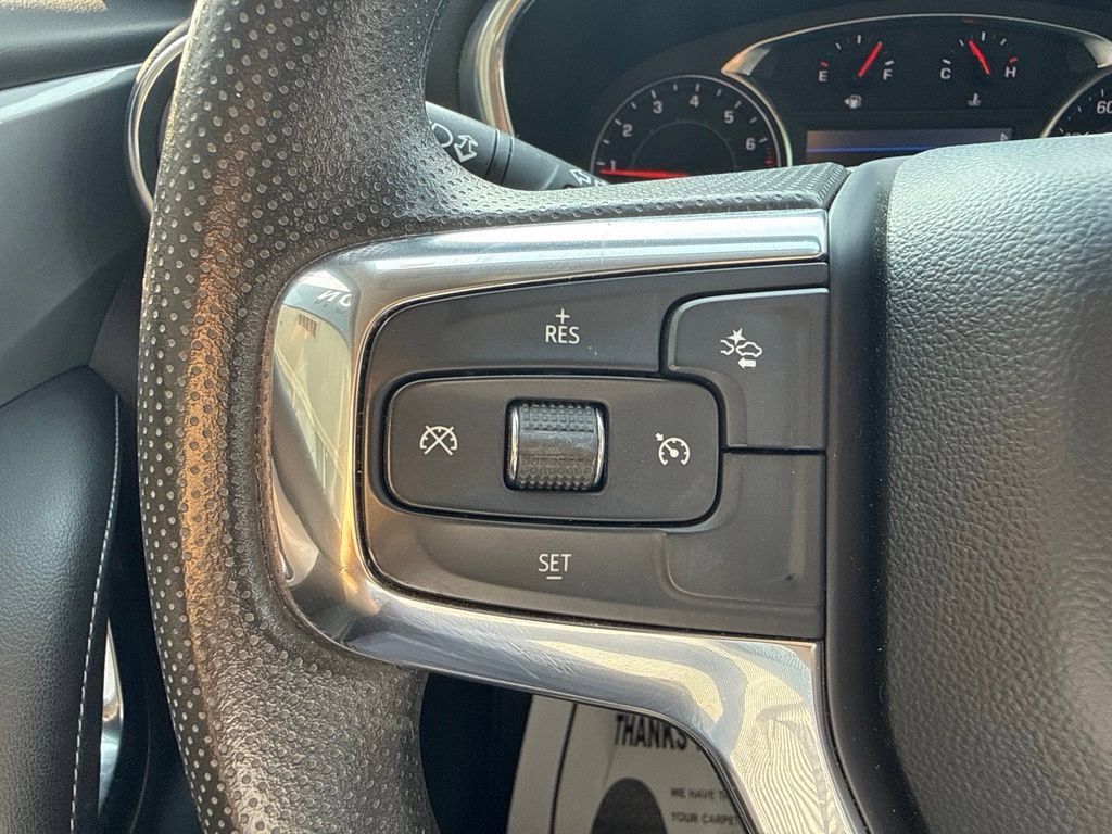 Used 2023 Chevrolet Blazer LT AWD/4WD image 21