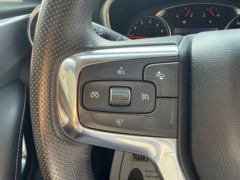 Used 2023 Chevrolet Blazer LT AWD/4WD image 21
