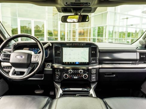 Used 2024 Ford F250 Lariat AWD/4WD image 5