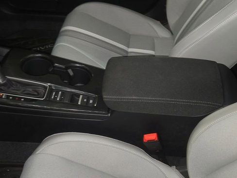 Used 2026 Honda Civic FWD Hybrid Sedan image 20