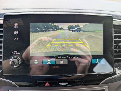 Used 2020 Honda Pilot EX-L image 15