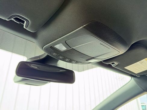 Certified 2024 Ford Edge ST w/ Cargo Accessory Package image 31