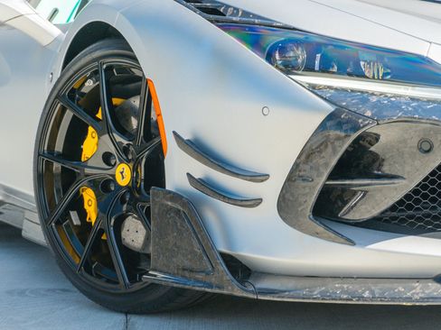 Used 2023 Ferrari F8 Tributo image 38