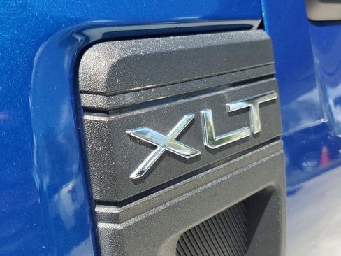 Used 2024 Ford Maverick XLT FWD image 9