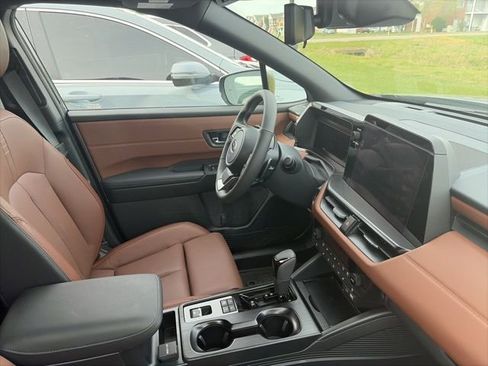 Used 2026 Subaru Outback Touring image 5