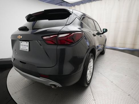 Used 2021 Chevrolet Blazer LT image 13