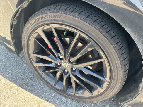 Used 2023 Toyota Camry XSE w/ Navigation Package image 6