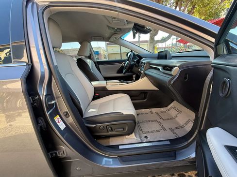 Used 2018 Lexus RX 350 FWD w/ Accessory Package image 19