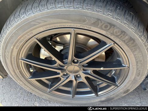Used 2019 Nissan Altima 2.5 SV FWD image 6