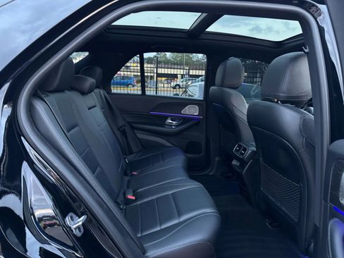 Used 2022 Mercedes-Benz GLE 350 image 27