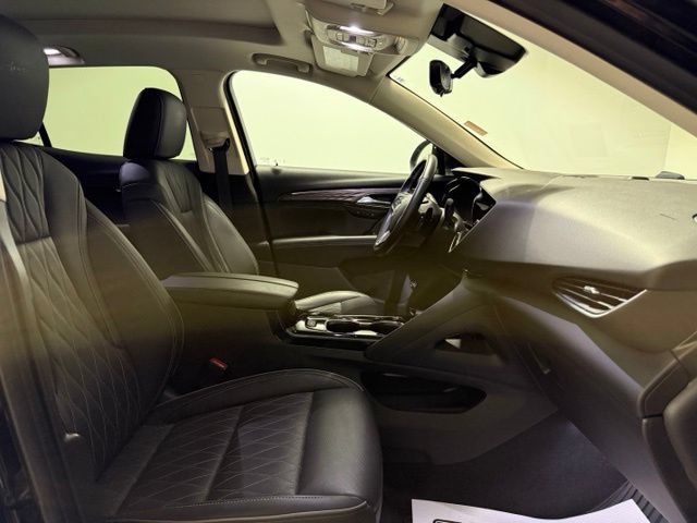 Certified 2023 Buick Envision Avenir AWD/4WD image 30