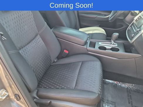 Used 2017 Nissan Altima 2.5 S w/ Power Driver Seat Package FWD image 21