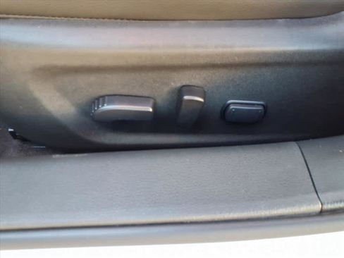 Certified 2023 Nissan Altima 2.5 SR w/ SR Premium Package image 16