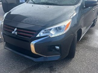 Used 2024 Mitsubishi Mirage FWD video 1