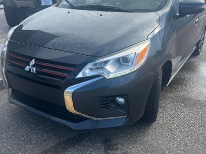 Used 2024 Mitsubishi Mirage