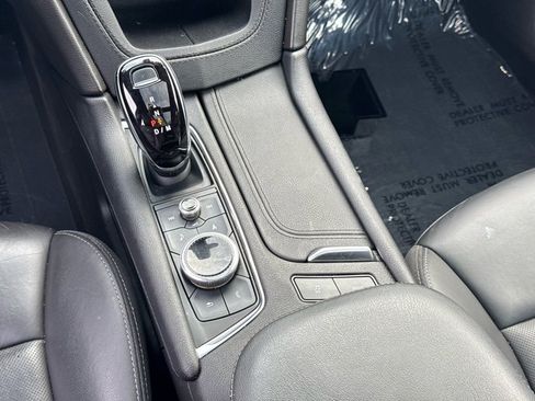 Used 2023 Cadillac XT5 Premium Luxury w/ LPO, Floor Liner Package image 19